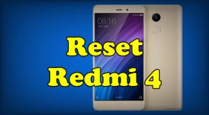 redmi 10 prime reset settings