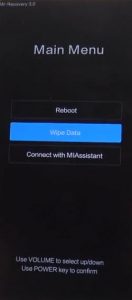 power home volume reset cache note 4 power home volume reset cache note 4