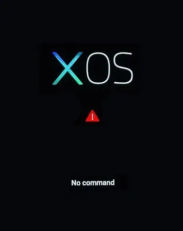 No Command Infinix Hot 10 Play
